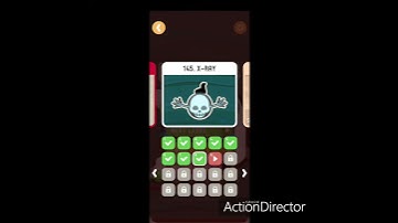 Dig This 145-8 Chapter 141 X-RAY Level 8 Walkthrough Solutions