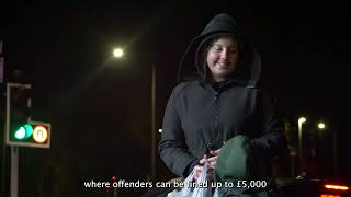 Itll Cost You - Police Scotland Youth Volunteers