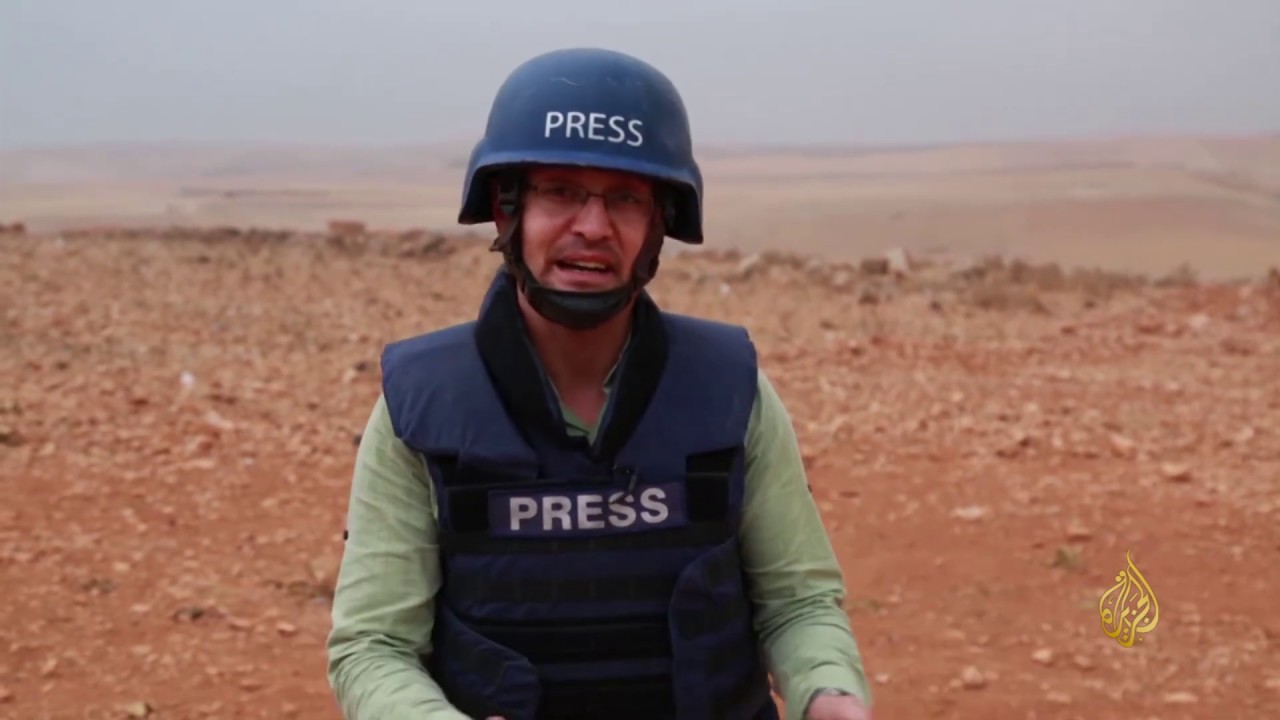 هدوء حذر وغموض يلف مصير مدينة منبج