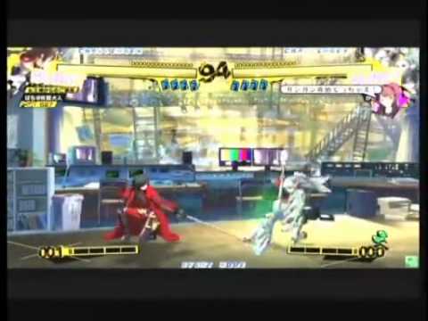 P4U [v1.02] 6/9 Kansai Exhibitions [8/8]