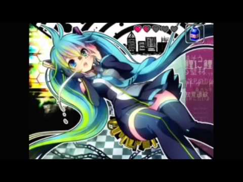 【初音ミク】オリジナリティ English and romaji subs