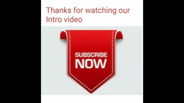 Ungal Nanban - YouTube Channel - Intro Video