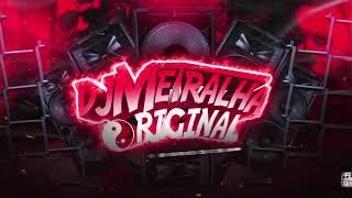 ELA TA FUMANDO UM CHÁ, COM A SEDA ROSA (feat.MC Nandinho) DJ Metralha ORIGINAL
