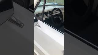 1967 Ford F100 Walk Around.