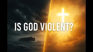 Download lagu by Santo Calarco : Wrath of God Series Part 1: Is God Violent? – Rethinking the Wrath of God