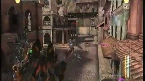 Transformers 3 Dark of the Moon The Game Part 1 - Chapter 1.mp4