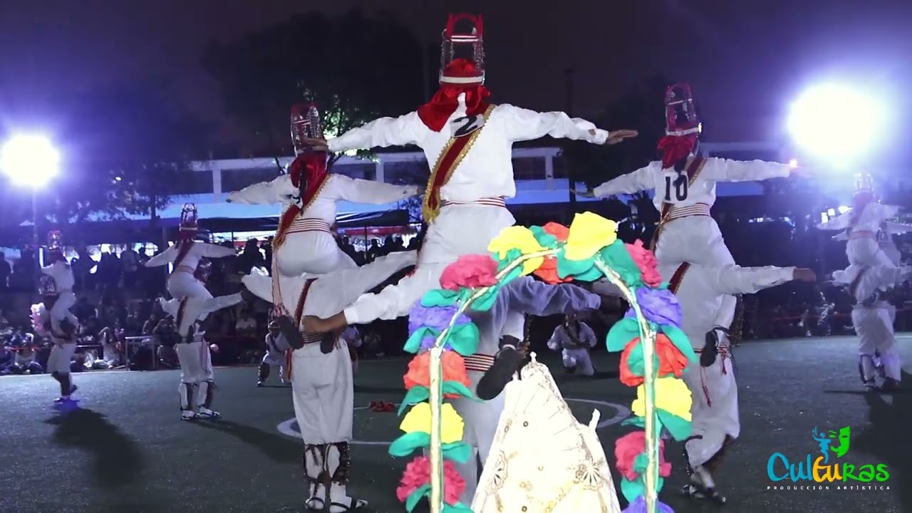 CHUNCHOS DE PORCON - COLEGIO NSTRA SRA DE BELÉN/VENTANILLA/CULTURASproducciones