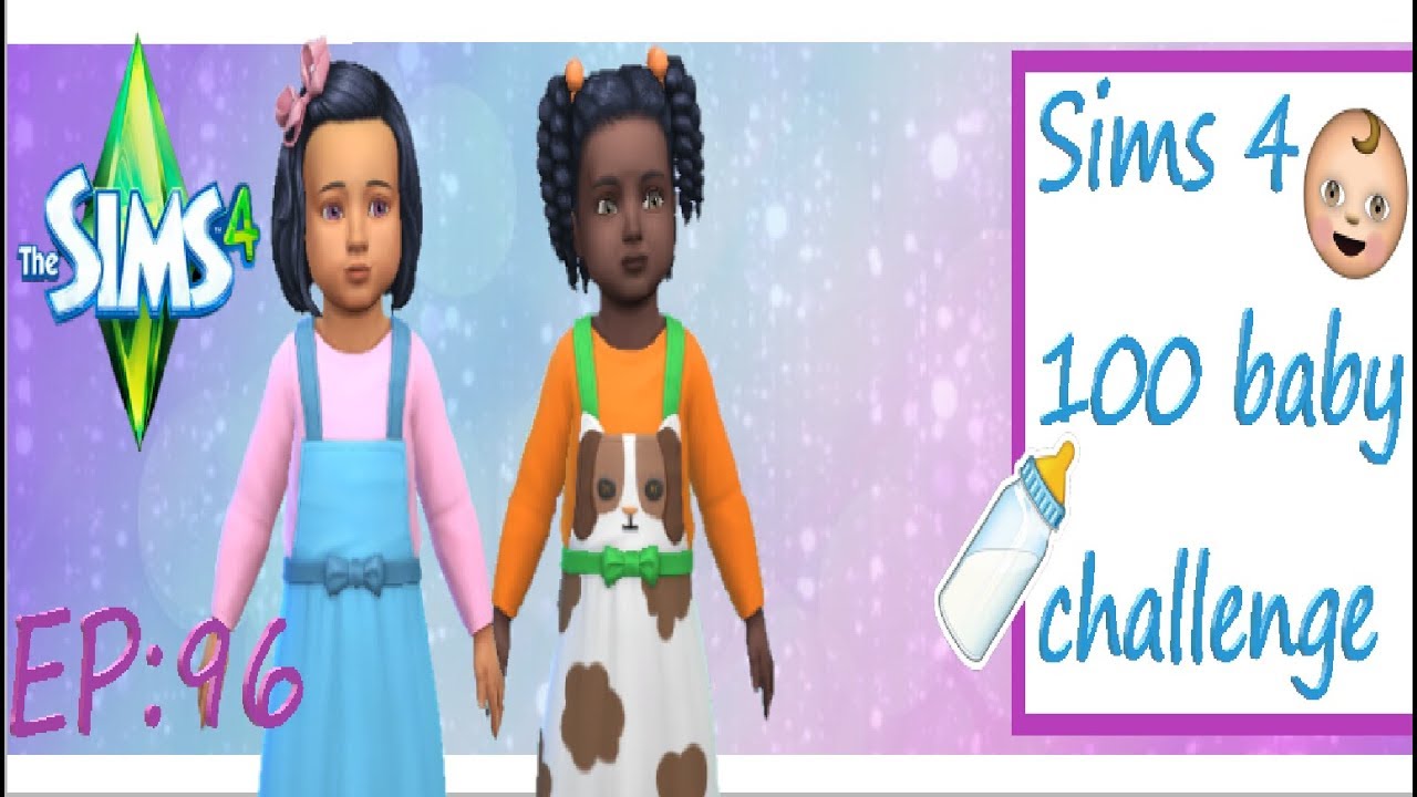 the sims 4 best mods for 100 baby challenge the sims 4 best mods for 100 baby challenge