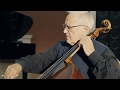 Gediminas gelgotas  to the skies  david geringas cello