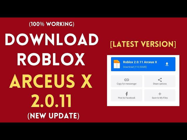 how to install arceus x mobile 2022  download arceus x 2.0.8 mobile 2022 