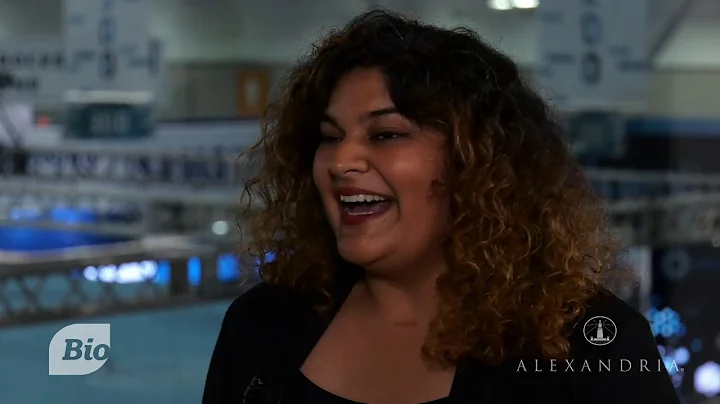 Ashanthi DeSilvaVery First Gene Therapy Patient