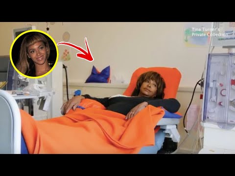 Beyonce Reaction On The Sudden Death Of Tina Turner | She Crying