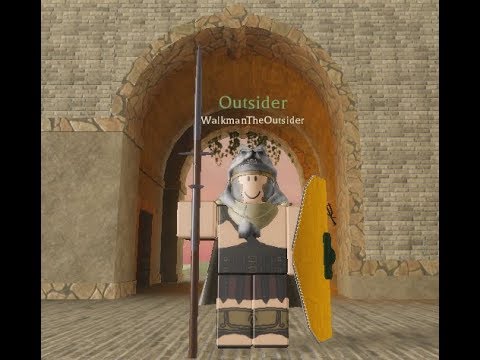 Roman Judea Saracens Eps I Youtube - roblox roman judea