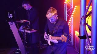 Limebridge - Wires (Live 2020/10/30)