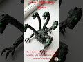 What If Hydra Was Rebuilt as a Robot? 🤖🐍#shorts