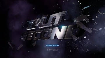 Split/Second driving tips