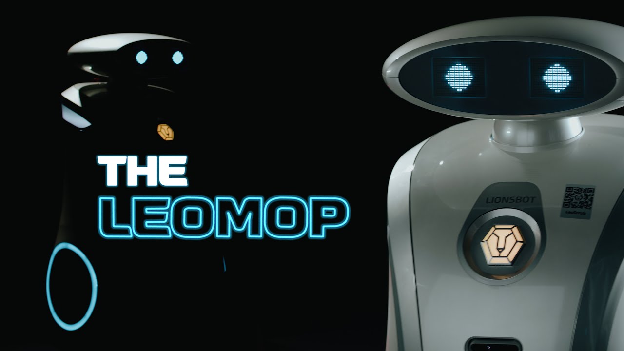 LionsBot Video Thumbnail