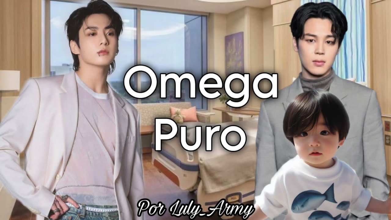 Serie Jikook ◇ Omega Puro◇Ep 2