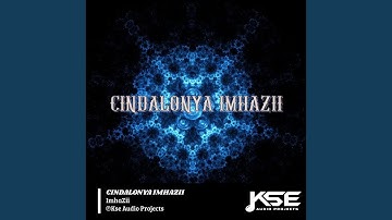 CINDALONYA IMHAZII
