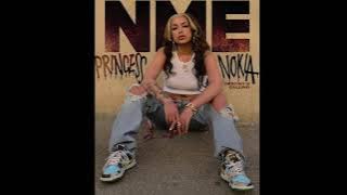 Princess Nokia - Sugar Honey Iced Tea (S.H.I.T.) [1 hour loop]