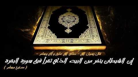 سورة البقرة (مصحف الحرم المكي 1431 ) سعود الشريم - السديس - عبد الله الجهني - ماهر المعيقلي