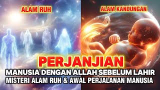 What Happens in the Spirit Realm and the Womb Realm?