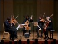 Boccherini "Fandango" from the Guitar Quintet D-major, G.448