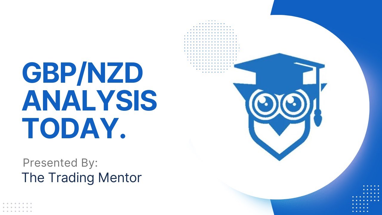 GBP/NZD Live Analysis/Charts Today | July 5