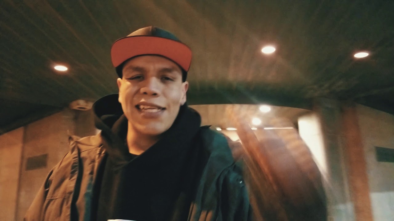 JayRed Ft. Kenny Murkz - Cold Nights(Produced by. MANUEL)