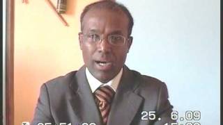 discours en français (8/07/ 2009) - ai coubba