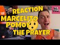 Marcelito Pomoy - The Prayer - Reaction (2019)