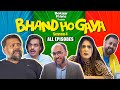 Bhand ho gaya  season 4  all episode  bekaar films