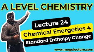 A Level | Chemical Energetics 4 | Standard Enthalpy Change of Solutions | Past Papers | 0323 5094443