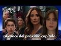 El Renacer de Luna: Avance Capitulo 69 Luna Reaparece Delante De Todos y Dalila Queda En Shock!