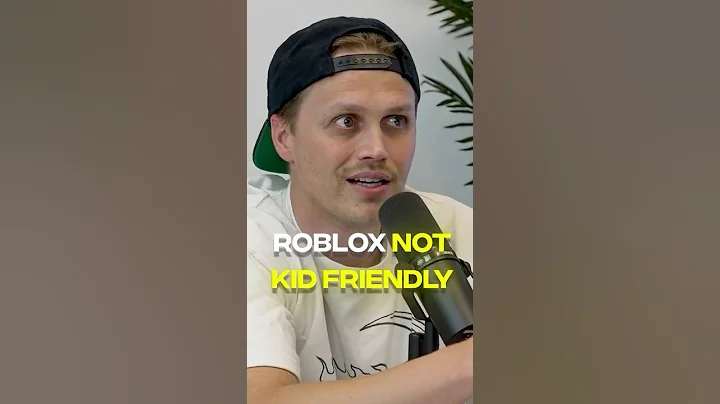 Do NOT Play 99 Nights in the Forest (Roblox)