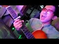 The Rages - Fly Over With Me 