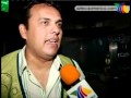 Los Recoditos se ponen la Verde