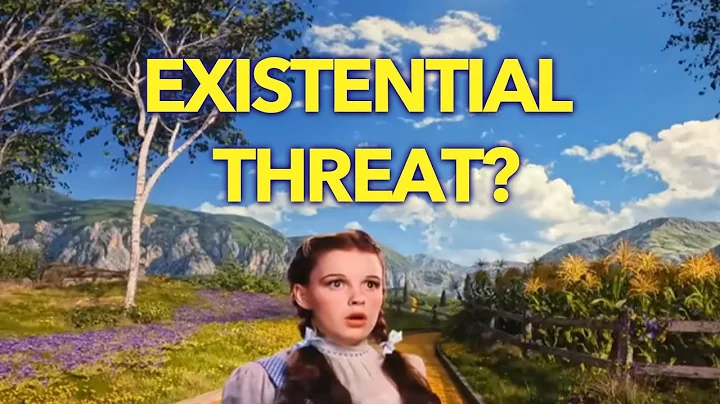 The Wizard of Oz at Sphere Is Nightmare Fuel