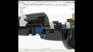 3D-printed #Spermbot