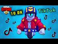 10 DK Brawl Stars Tik Tok Videoları #151