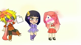 Tú Ella Meme Versión Sarada Uzumaki, No Uchiha Leer Comentario Fijado Antes De Ofenderse