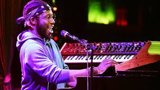 GroundUP Music Festival🔥 ft. Snarky Puppy | Cory Henry | Antonio Sanchez | Larnell Lewis 🥁🎸🎹