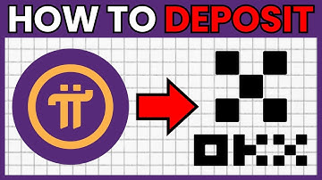 How To DEPOSIT Pi Network Coin To OKX (QUICK & EASY) 2025