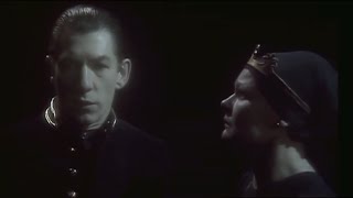 MACBETH - William Shakespeare - Ian McKellen - Judi Dench - HD RESTORED - 4K