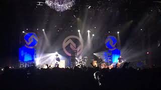 At the Drive-In - One Armed Scissor Live at The Fillmore Philadelphia, PA 6/13/2016
