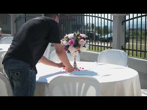 Video: Si të bëni grim dasmash (me fotografi)