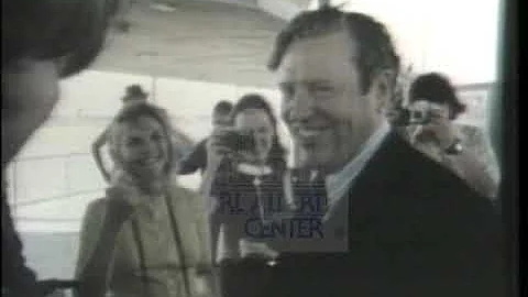 Ralph Yarborough [Democratic] 1972 Campaign Ad "Jim 3"