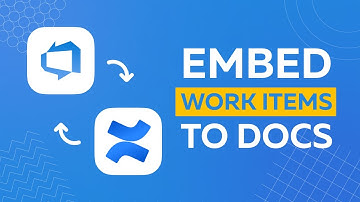Microsoft Azure DevOps Atlassian Confluence Integration to connect Confluence Cloud and Azure DevOps