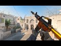 M4A1 S   Atomic Alloy Counter Strike 2 SHOWCASE 2025