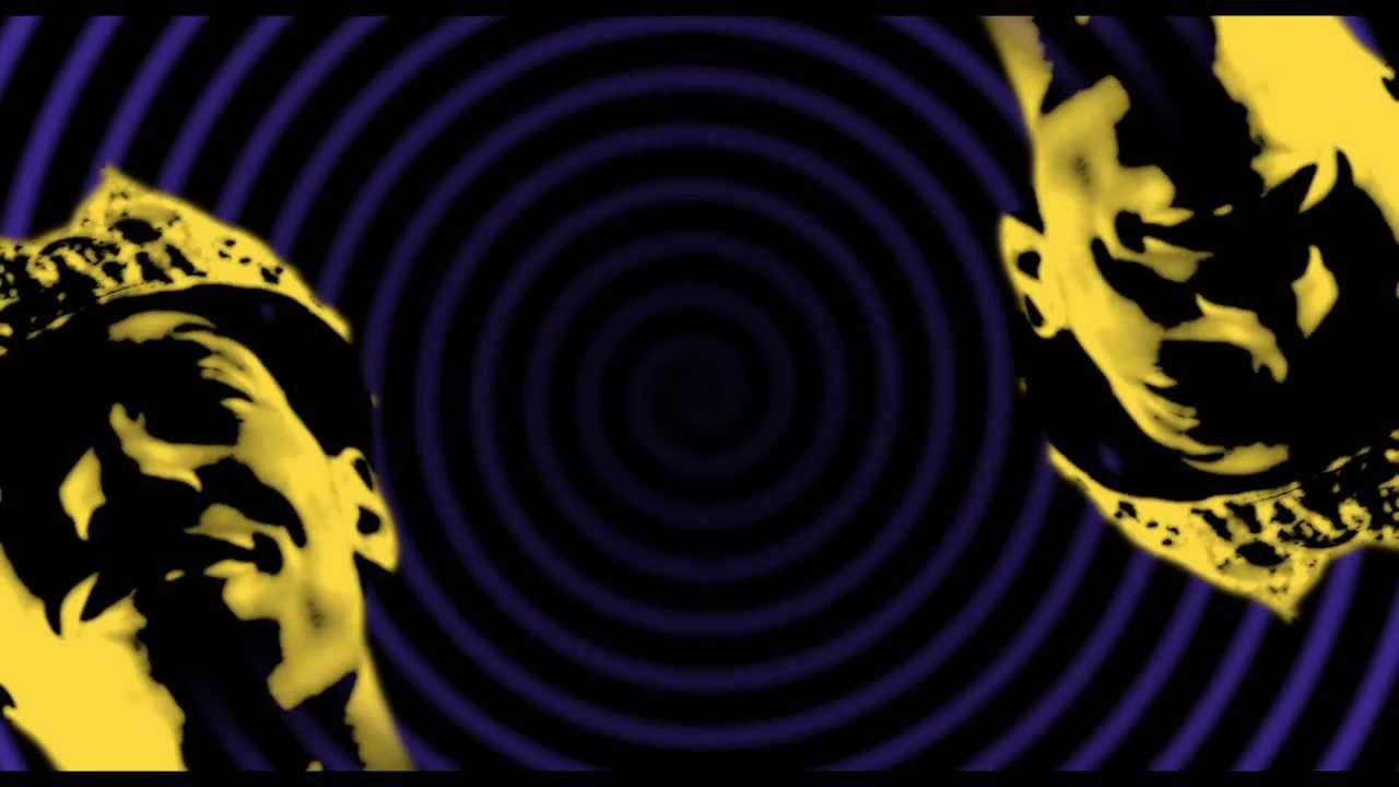 YC The Cynic - "God Complex" [Official Music Video]